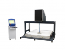 thiết bị kiểm tra độ bền nệm